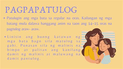 Mga Paraan ng Pag.